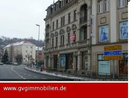 Im Herzen von Pirna - großzüge Büroeinheit!