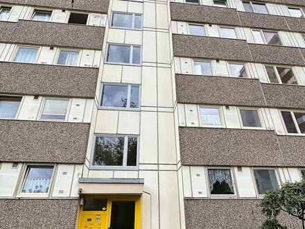 Schöne 3 Zimmer-Etagen-Wohnung in FU-Nähe in Zehlendorf ab sofort