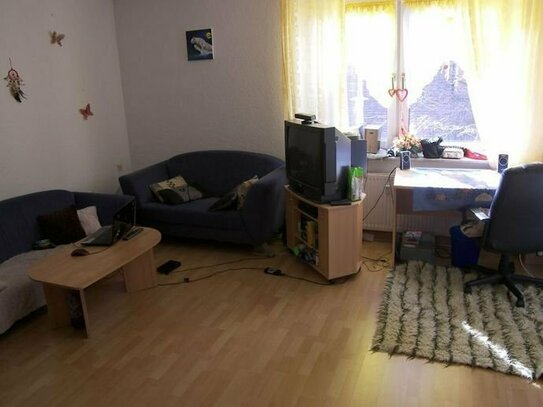 OB-Blücherviertel schön geschnittene 2,5-Raum-Wohnung