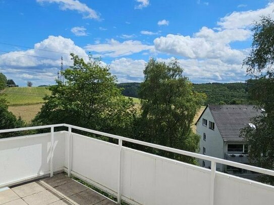 *** Top gepflegtes Apartment mit schönem Ausblick ***