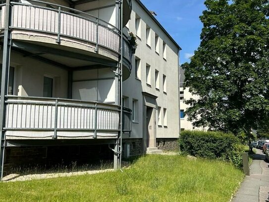 Renditestarke Eigentumswohnung 3-Zimmer-Küche-Bad-Balkon-Idylle