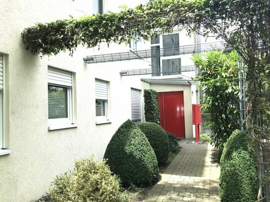 3,5 Zimmer Eigentumswohnung in Singen