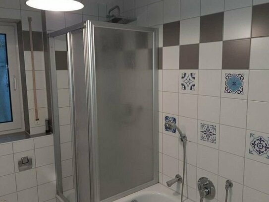 2 Zimmer Idylle mit Stellplatz/Weisendorf Lkr.Erlangen-Höchstadt