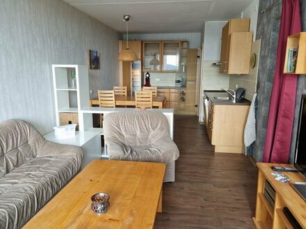 Appartement im Ferienpark Hahnenklee