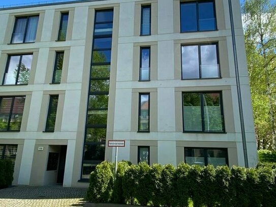 Ihre 96 m² große Komfort-Wohnung nahe Roseneck in Berlin