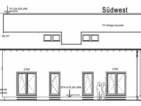 Modernes Traumhaus in Bretzfeld: 4-Zimmer-Haus mit gehobener Ausstattung und großem Grundstück