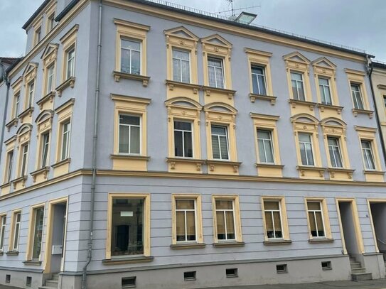 Exklusives Wohnvergnügen in Top-Lage: Modernes 2-Zimmerapartment mit stilvollem Design in der begehrten Spiegelstraße,…