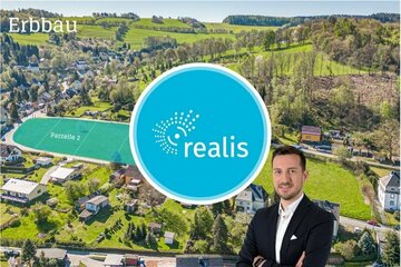 Investieren Sie clever: Preiswertes Grundstück über Erbbaurecht in Burkhardtsdorf-Kemtau+Parzelle 2