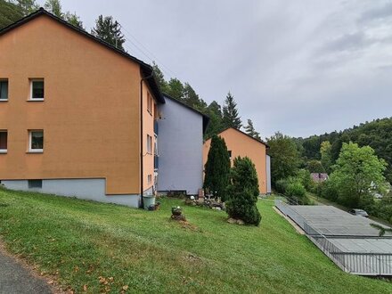 4-Zimmer Mietwohnung in Waischenfeld (91344)