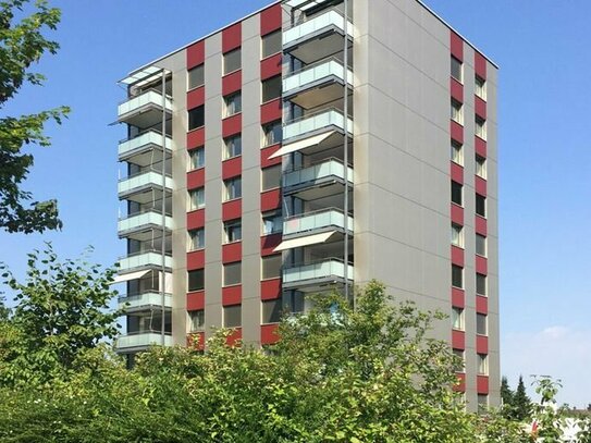 Einzigartige Aussicht!!Penthouse in Endingen,3 Terrassen,grosszügiges Wohnen im 8.OG mit Lift