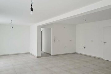 RESERVIERT! Apartment zum Erstbezug mit Terrasse!