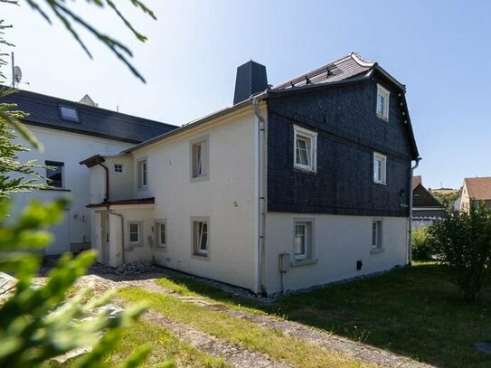 Liebevoll kernsaniertes Eigenheim im sehr beliebten Neukirch