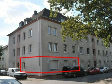 2-Zimmer Eigentumswohnung in Oberhausen , Rheinl (46049)