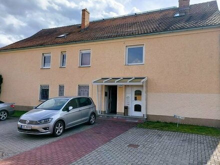 großzügige Erdgeschosswohnung im Spreewald nur 30 Minuten vom BER entfernt