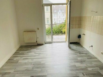 1,5 -Zimmer Wohnung, ca 40m² ab sofort zu vermieten