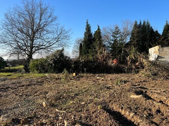 Wermelskirchen, Baugrundstück in grüner Lage, Ketzberg/Dabringhausen