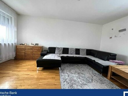 3,5 Zimmer ETW - kompl. modernisiert -