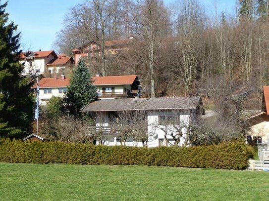 5-Zimmer Haus in Bergen , Chiemgau (83346)