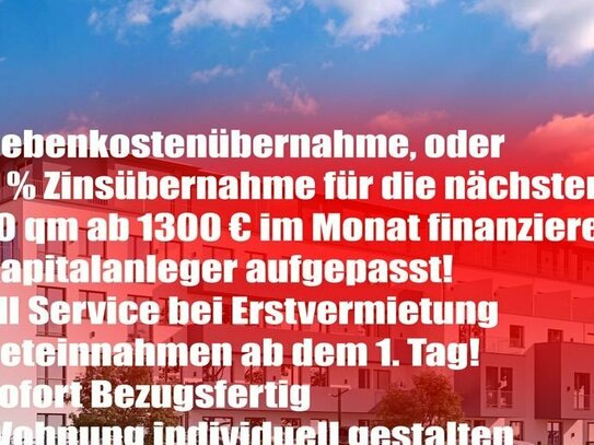 Moderne Gewerbeeinheit nahe der Innenstadt - Anleger aufgepasst! -