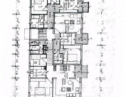 Schöne 2-Zimmer-Wohnung in Ehingen