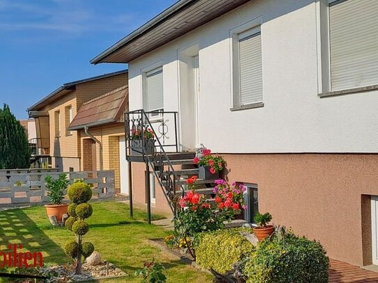 Top gepflegter Bungalow im ruhigen Musikerviertel