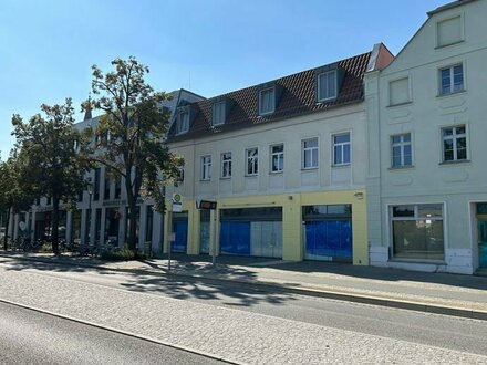 Gastronomie im Zentrum von Oranienburg