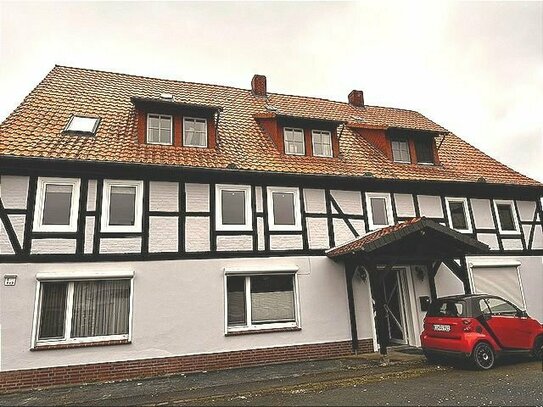 Großzügige 3-Zimmer-Wohnung in Hollenstedt (Kreis Northeim)