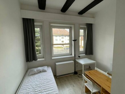1-Zimmer-Wohnung in Clausthal-Zellerfeld