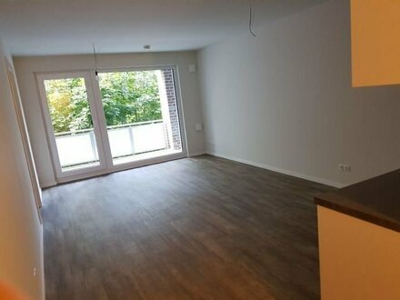 2-Zimmer-Wohnung mit Dachterrasse * Wohnberechtigungsschein erforderlich *