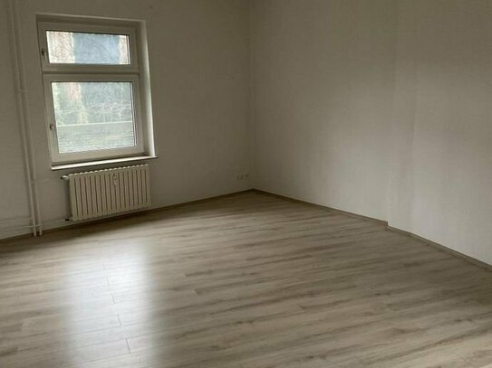 2-Zimmer-Wohnung in Herne Sodingen im Erdgeschoss bezugsfertig