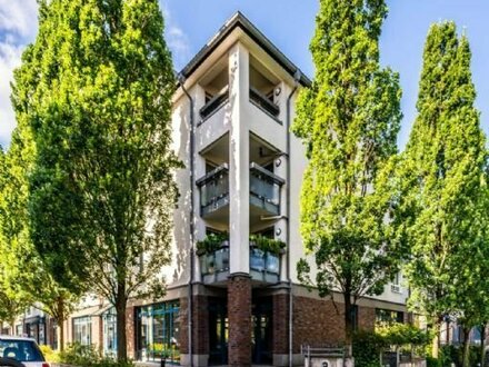 238 m² Büroflächen im Essener Südviertel | gute Anbindung | Stellplätze | PROVISIONSFREI