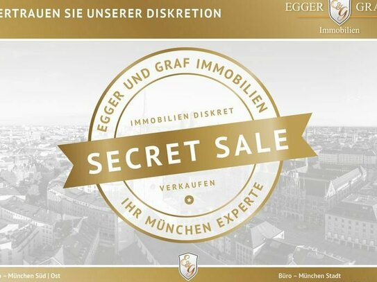 Boutique-Bauträger oder anspruchsvoller Privatbauherr aufgepasst...!