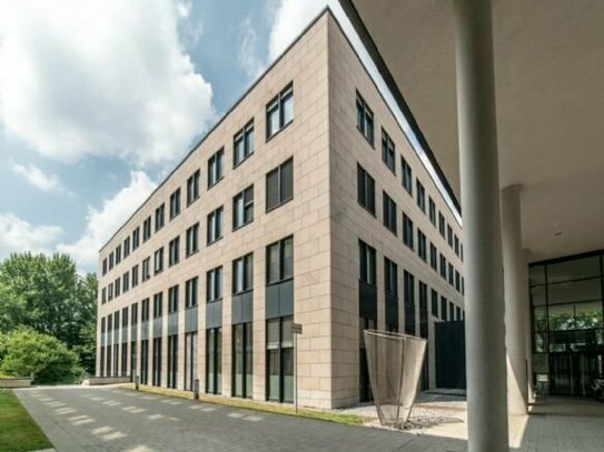 Luxuriöse Büroflächen in Dortmund | moderne Ausstattung | zahlreiche Stellplätze