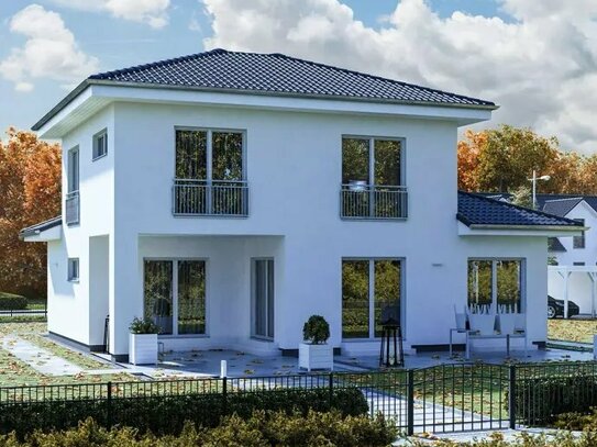 Traumhaus mit Top Lage