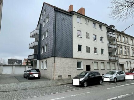 Großzügige modernisierte Dreieinhalbzimmerwohnung in Gelsenkirchen Bulmke-Hüllen