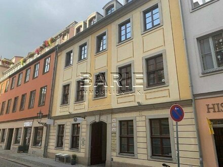 Büro in guter Lage zwischen Hauptstraße und Königstraße im Barockviertel