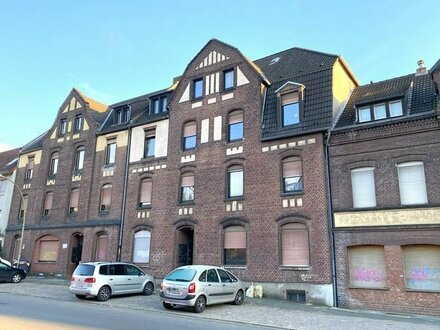 Mehrfamilienhaus mit 6 Wohneinheiten als ideale Kapitalanlage