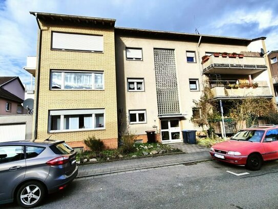 Gepflegtes Mehrfamilienhaus in zentraler Lage von Kerpen Horrem