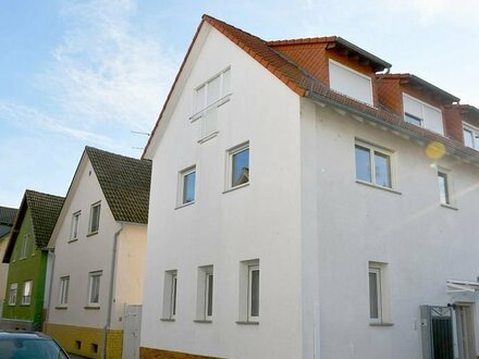 Großzügiges 3-Parteienhaus in tipp-topp Zustand in Pfungstadt