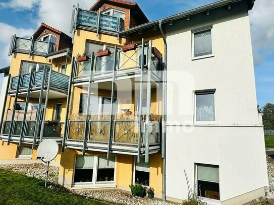 Vollvermietetes Mehrfamilienhaus mit 7 Wohneinheiten in idyllischer Lage am Westrand des Harzes