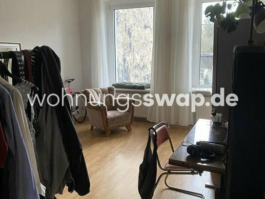 Wohnungsswap - Emdener Straße