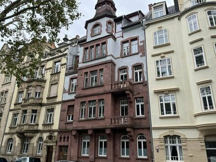 Maisonette-Wohnung in beliebter Lage von Heidelberg-Handschuhsheim!