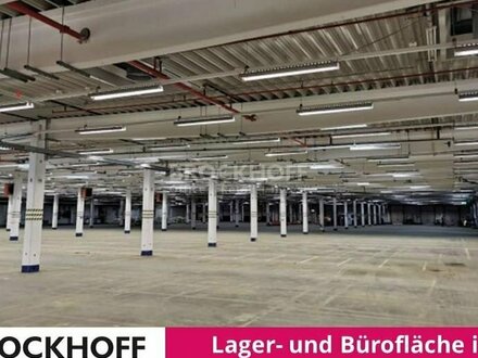 Hamm| 9.800 m² | Mietzins auf Anfrage