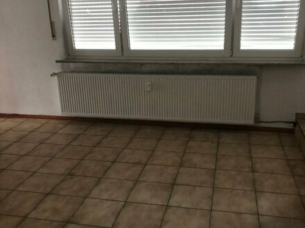 Großzügige 2-Zimmer-Wohnung mit Balkon in guter Lage von Florstadt