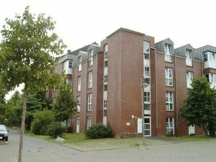 3- Zimmerwohnung in Wegberg zu vermieten (nur mit WBS)