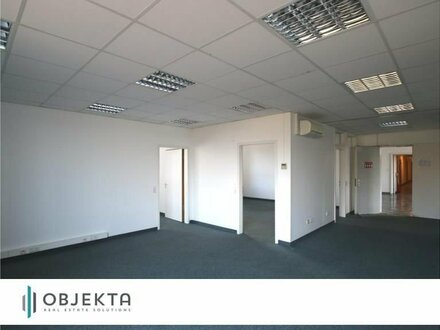 160 m² Büroflächen im Gewerbepark Senden