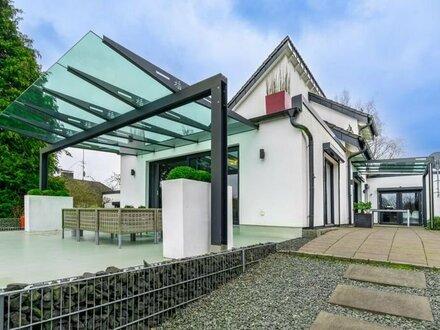 ***Architektenhaus in Scharbeutz zu verkaufen***