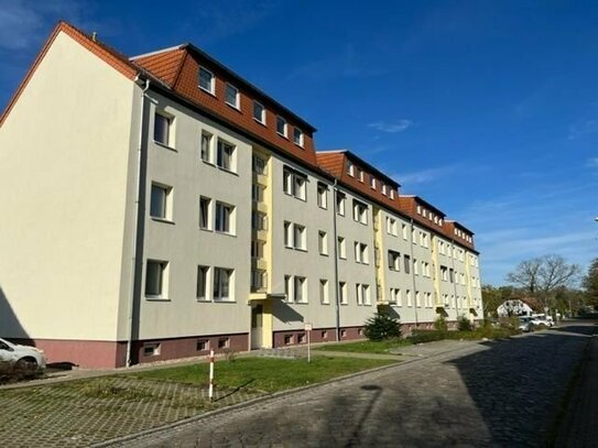 3-Zimmer-Wohnung mit Balkon zum Kauf