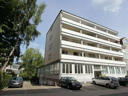 3-Zimmer-Eigentumswohnung mit großem Balkon