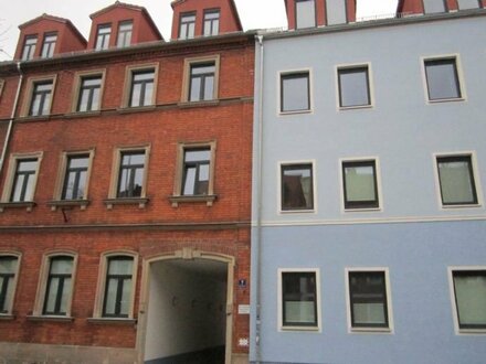 Modern möbliertes 1-Zimmer Studenten-Apartment im Zollhausviertel!